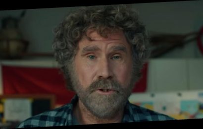 Why Fans Are Loving Will Ferrell’s GM Super Bowl Commercial