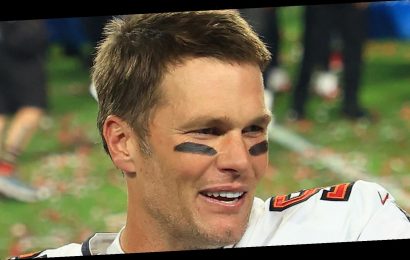Tom Brady And Family Celebrate Impressive Super Bowl Win