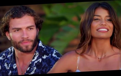 Temptation Island: The Truth About Kristen And Julian’s Relationship