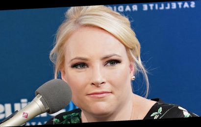 Why Meghan McCain’s Comments About Dr. Fauci Are Raising Eyebrows