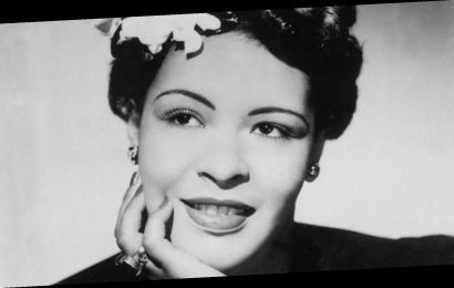 Who Was Billie Holiday’s Husband, Louis McKay?