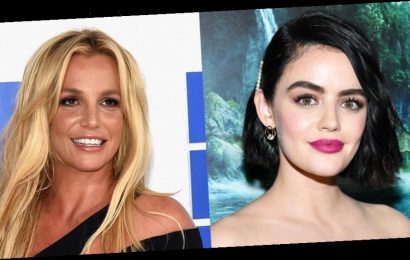 Lucy Hale Says We All Owe Britney Spears An Apology After Watching ‘Framing Britney Spears’