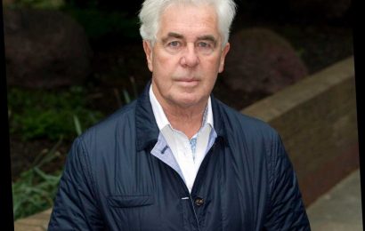 Why was Max Clifford in prison and what were his offences? – The Sun