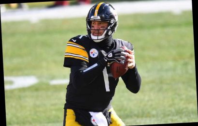Steelers sound like they could be ready to move on from Ben Roethlisberger