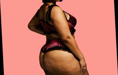 7 Size-Inclusive Lingerie Brands to Shop for Valentine's Day (& Every Day)