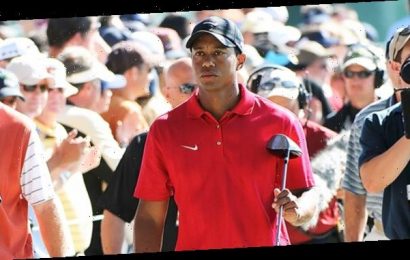 Tiger Woods Hoping Crash Injuries Won’t End His Golf Career: He Thinks He Can ‘Overcome’ It