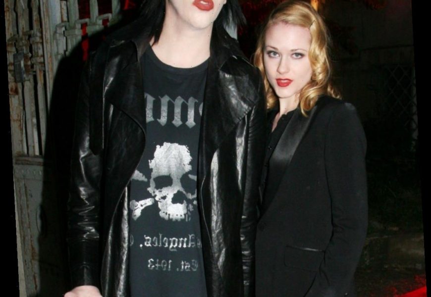 Evan Rachel Wood details Marilyn Manson’s anti-Semitism, racism & torture