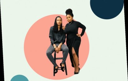 Why Black Lesbian Moms Jamilla & Que Share So Much, Even When It's Hard