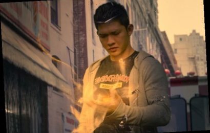 Wu Assassins Team Reunites to Seek Fistful of Vengeance in Netflix Movie