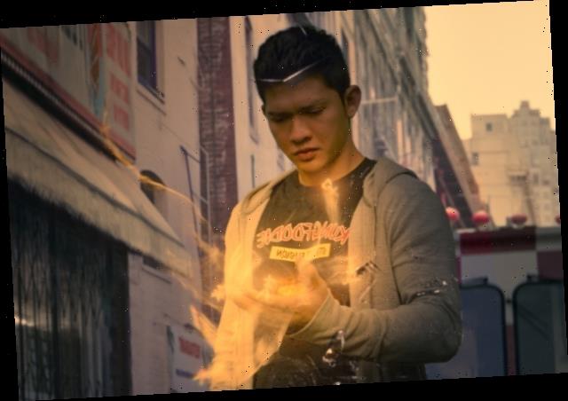 Wu Assassins Team Reunites to Seek Fistful of Vengeance in Netflix Movie