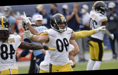 Steelers' T.J. Watt misses out on AP Defensive Player of the Year, brothers come to his defense