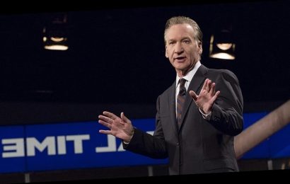 Bill Maher, noted atheist, rips Trumpism, QAnon as 'magical religious thinking'