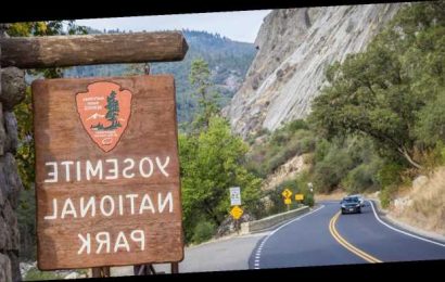 Yosemite National Park to require reservations for visits due to coronavirus pandemic