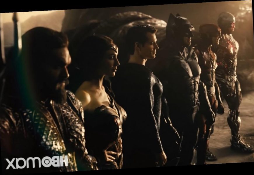 Zack Snyder’s ‘Justice League’ Likely to Hit Small Screen in March as Four-Hour Film