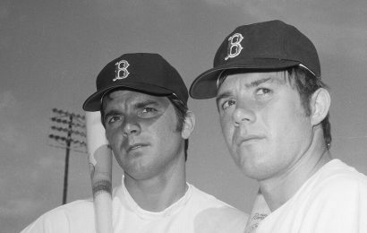 Billy Conigliaro, Keeper of His Brother’s Baseball Flame, Dies at 73