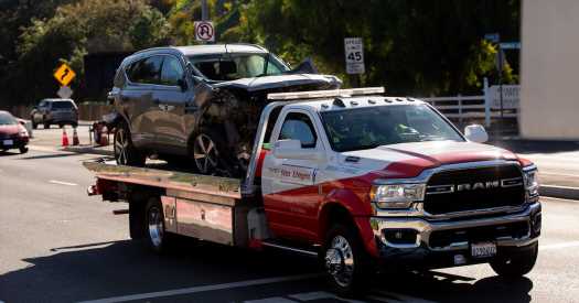 What to Know About Tiger Woods’s Car Crash