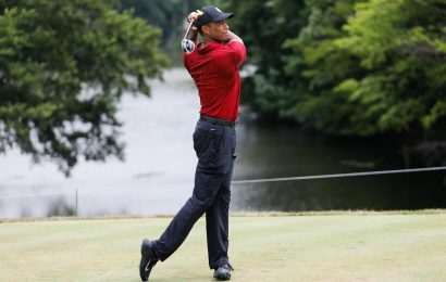 Will Tiger Woods Play Golf Again? Doctors Predict a Difficult Recovery