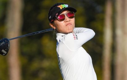 Golf: Lydia Ko’s terrific late charge falls short in Orlando