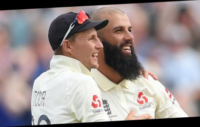 Moeen Ali has no issues with Joe Root over way his exit from India Test tour was handled