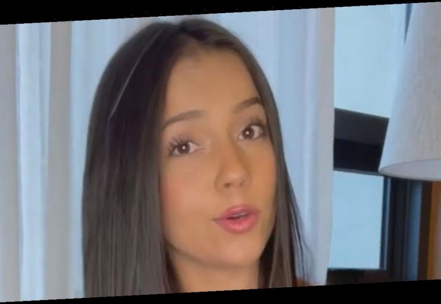 OnlyFans model makes moulds of her vagina so fans can ‘have a little bit of me’