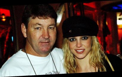 Britney Spears' dad Jamie fires back at congressmen calling her conservatorship 'questionable'