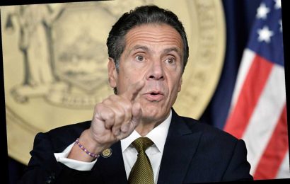 Top Cuomo officials ‘threatened’ nursing home reps during heated call about COVID vaccines