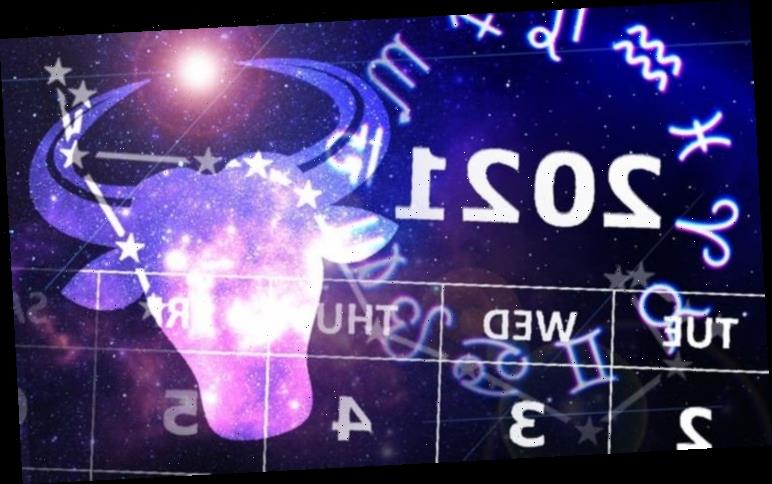 Taurus 2021 horoscope – what’s in store for your star sign this year