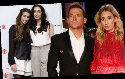 Stacey Solomon shares doubts over wedding decision with Joe after ‘heartbreak’ over sister