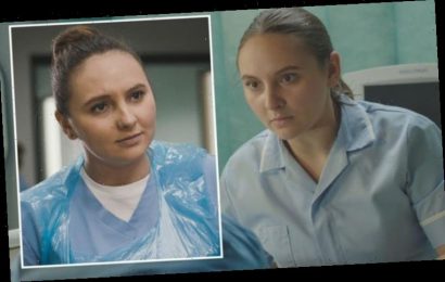 Casualty: Jade Lovell star Gabriella Leon opens up on being ‘underestimated’