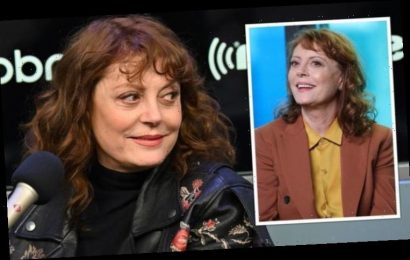 Susan Sarandon, 74, says she’s open to dating any gender ‘Those things are just details’
