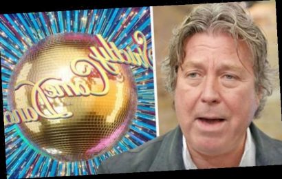 MasterChef’s John Torode on why he rejected Strictly Come Dancing offer: ‘Definitely not’