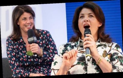 Kirstie Allsopp being forced to ‘take a break’ from Twitter because of ‘unpleasant people’