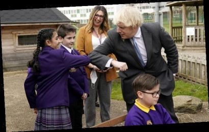 Boris won&apos;t delay March 8 school restart over Brazilian Covid fears