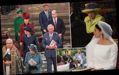 RICHARD KAY: The only winners are those who hate the monarchy