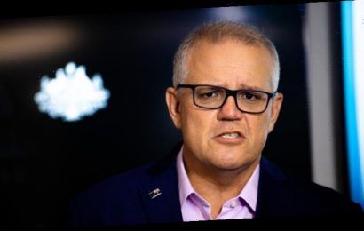 ‘Narrow path ahead’: Morrison warns MPs on tough challenges