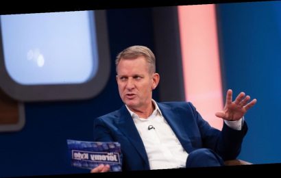 Ryan-Mark Parsons’ Piers Morgan replacements – Jeremy Kyle to Roland Rat