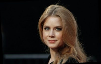 Amy Adams on 'Sharp Objects': Exploring How Women Express Rage