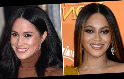 Beyonce Praises Meghan Markle for Her ‘Courage’ After Tell-All Interview