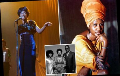 How Aretha Franklin grew up in a 'Sex Circus', was pregnant at 12 & had four kids by four men but never found happiness