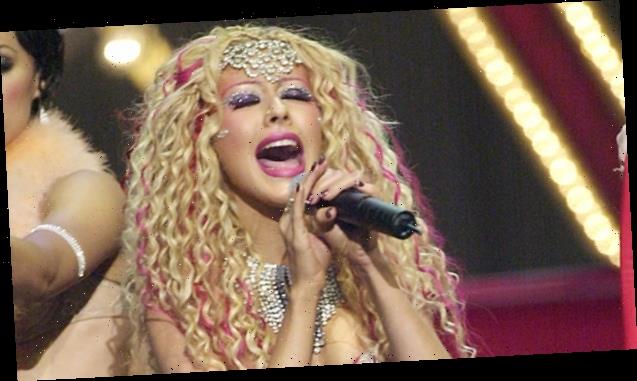 Christina Aguilera, Missy Elliott & Others Honor The 20th Anniversary Of Smash Hit ‘Lady Marmalade’