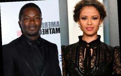 Gugu Mbatha-Raw, David Oyelowo to Star in HBO Max's 'The Girl Before' Series