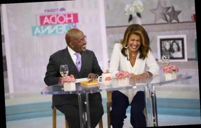 'Today Show': Why Al Roker Calls Hoda Kotb a 'Human BS Detector'