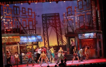 Movie Musicals to Watch on HBO Max Before 'In the Heights' Premieres