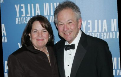 'Barefoot Contessa': The Real Reason Ina Garten Credits Her Entire Career to Her Husband Jeffrey