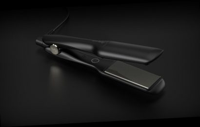 GHD launches new MAX Styler which promises to half your styling time
