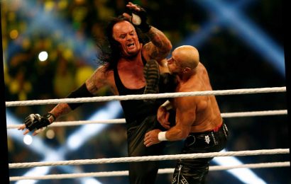 WWE legend Shawn Michaels regrets ending retirement for Crown Jewel match after learning of The Undertaker's intentions