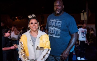 Shaunie O'Neal Details Starting 'Basketball Wives' Amid Her Divorce From Shaq