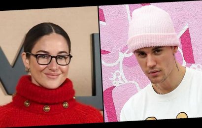 Justin Bieber, Shailene Woodley and More Stars Who Don't Have Cell Phones
