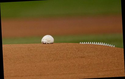 MLB finds new way to catch cheating pitchers