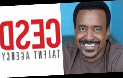 Tim Meadows Signs With CESD Talent Agency